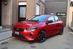 Opel, Corsa, 1.2 Turbo Start/Stop Automatik Edition, Start-stop-systeem, 1199 cc, 0 kg, 99 g/km
