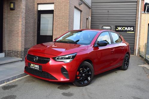 Opel, Corsa, 1.2 Turbo Start/Stop Automatik Edition, Auto's, Opel, Corsa, ABS, Airbags, Android Auto, Bluetooth, Boordcomputer