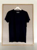 Marineblauw t-shirt van Tommy Hilfiger, Kleding | Heren, T-shirts, Maat 46 (S) of kleiner, Blauw, Tommy Hilfiger, Zo goed als nieuw