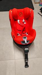 Base rotative cybex sirona z avec siège taille 2