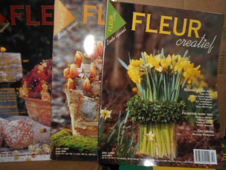 BLOEMSCHIKMATERIAAL, Hobby en Vrije tijd, Overige Hobby en Vrije tijd, Gebruikt, Ophalen of Verzenden