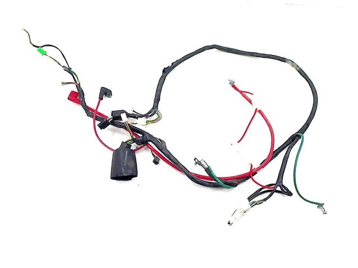 FAISCEAU DE CÂBLAGE DIVERS Sym Fiddle 2 50 4T E3 2009-2013, Vélos & Vélomoteurs, Pièces de cyclomoteur | Général, Utilisé, Autres types