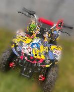 Quad Enfant 49cc, 1 cylindre