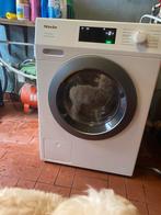 Miele w1 excellence wasmachine 8 kg ( 2 jaar oud ), Electroménager, Lave-linge, Comme neuf, 6 à 8 kg, Enlèvement ou Envoi