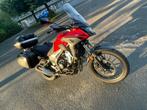 Honda CB500X A2, Tourisme, 2 cylindres, Particulier, 12 à 35 kW