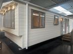 RELAX 1000x385/2 (vierseizoens luxe caravan met chauffage), Caravans en Kamperen, Stacaravans, Tot en met 6