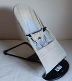 Babybjorn wipstoel beige, Kinderen en Baby's, Ophalen of Verzenden, Gebruikt, Wipstoel