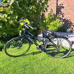 Damesfiets Wheeler Trekking, Fietsen en Brommers, Ophalen, Gebruikt, Overige merken, Versnellingen