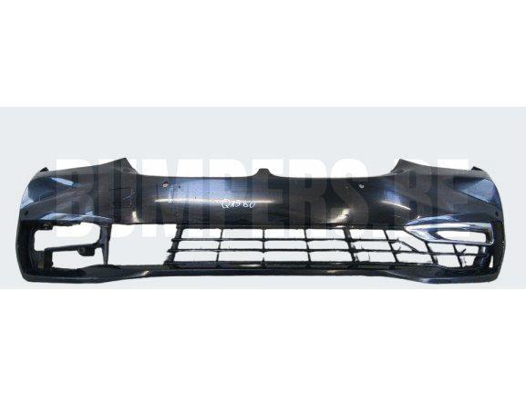 Bumper BMW 6 Serie GT G32 17- Voorbumper Q1580, Auto-onderdelen, Carrosserie, Bumper, Voor, Gebruikt, 6 maanden garantie, Ophalen of Verzenden