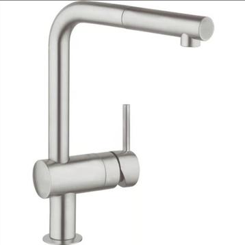 Grohe keukenkraan Minta beschikbaar voor biedingen