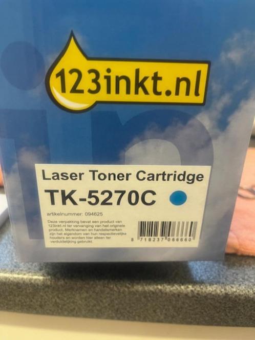 Laser toner cartridges, Computers en Software, Printerbenodigdheden, Nieuw, Toner, Ophalen of Verzenden