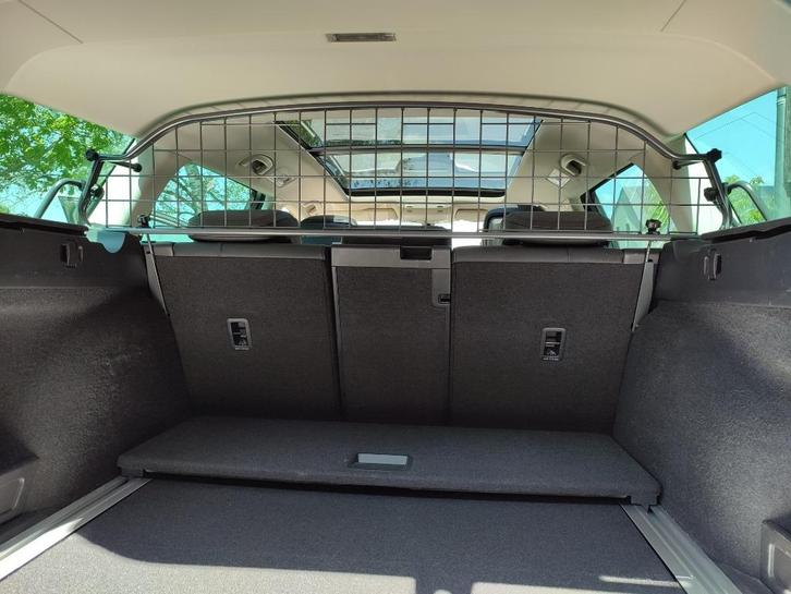 Grille protectrice pour chien, Auto diversen, Hondenrekken, Zo goed als nieuw, Ophalen