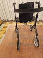 rollator Trust care let's fly, Ophalen of Verzenden, Opvouwbaar, Zo goed als nieuw