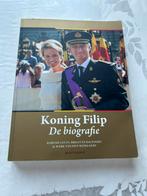Leesboek Koning Filip, Ophalen