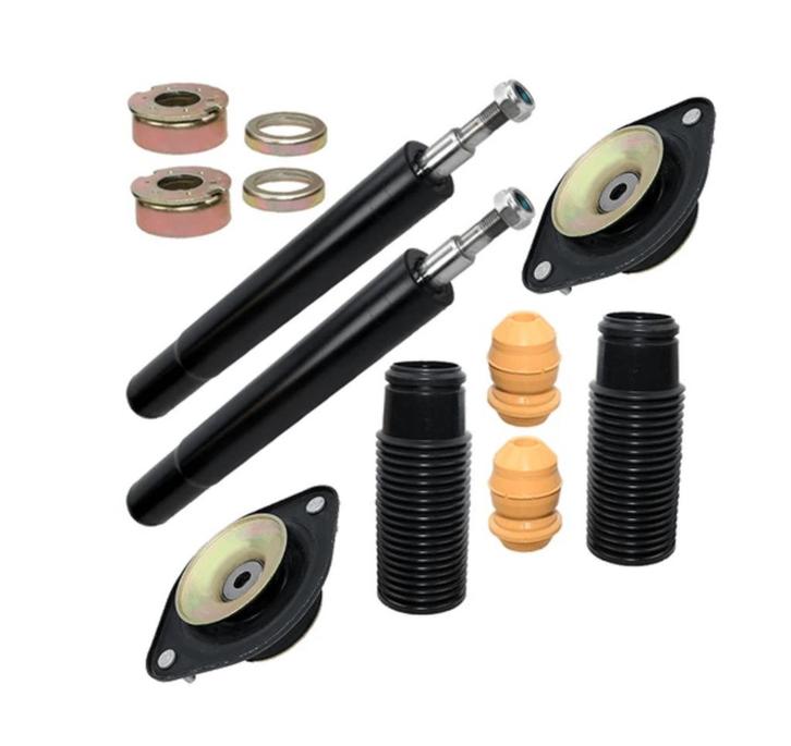 Vw Golf 1 schokbrekers Jetta Scirocco schokdempers, Autos : Pièces & Accessoires, Suspension & Châssis, Volkswagen, Neuf, Enlèvement ou Envoi