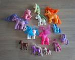 Speelgoed pony's & paardjes, Kinderen en Baby's, Speelgoed | My Little Pony, Ophalen of Verzenden, Gebruikt