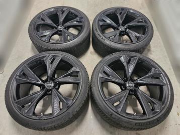 22" Original Audi RS6 C8 / RS7 5x112 **WINTER**  beschikbaar voor biedingen