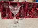 Moser kristal porto/witte wijn glazen, Ophalen, Nieuw, Overige typen