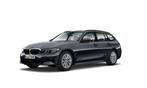 BMW 320 e Plug in Hybride Benzine Automaat 62.000km 2022, Auto's, BMW, Automaat, 1998 cc, Stof, 4 cilinders