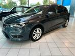 RENAULT MEGANE/BENZINE/ GARANTIE, Auto's, Renault, Voorwielaandrijving, Stof, Blauw, https://public.car-pass.be/vhr/2b0b761c-ec06-4257-bde3-e94e8a1ba1af