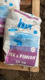 Knauf Fix & Finish, Enlèvement, Comme neuf