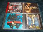 METAL CD's: Uit te kiezen!, Cd's en Dvd's, Cd's | Hardrock en Metal, Gebruikt, Ophalen of Verzenden