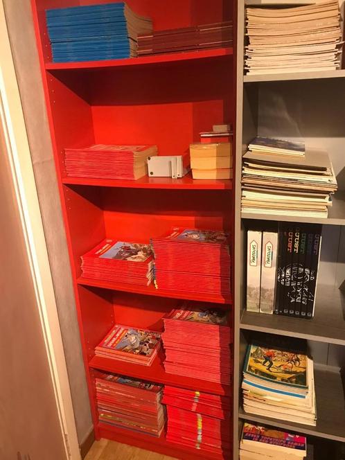strips te koop, Boeken, Stripverhalen, Gelezen, Ophalen of Verzenden
