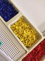 Steek mozaïek , stekertjes, Kinderen en Baby's, Ophalen of Verzenden, Zo goed als nieuw, Knutselen
