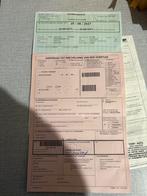 Toyota srarlet california, Auto's, Starlet, Handgeschakeld, 5 deurs, Particulier
