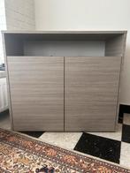 TV / opbergkast - als nieuw, Huis en Inrichting, Kasten | Roldeurkasten en Archiefkasten, Ophalen, Zo goed als nieuw