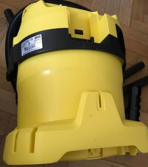 Karcher stofzuiger, Elektronische apparatuur, Stofzuigers, Nieuw, Stofzuiger, Stofzak, Ophalen of Verzenden