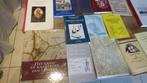 groot lot boeken van Lebbeke, Boeken, Geschiedenis | Stad en Regio, Ophalen, Zo goed als nieuw