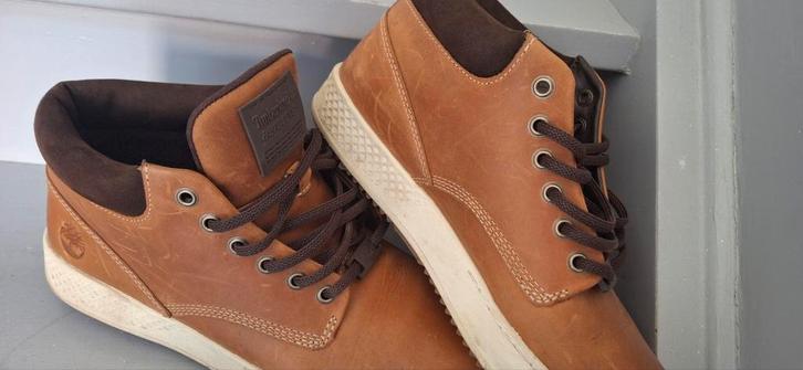 Timberland mannen heren schoenen, Kleding | Heren, Schoenen, Zo goed als nieuw, Ophalen of Verzenden