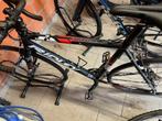 koersfiets Ridley maat 51, Fietsen en Brommers, 26 inch of meer, Ridley, Gebruikt, Ophalen