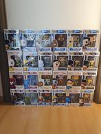 Funko pop Marvel, Ophalen of Verzenden, Zo goed als nieuw