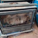 houtkachel, Ophalen of Verzenden, Gebruikt, Hout, Houtkachel