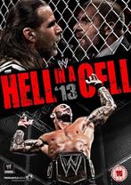 Wwe hell in a cell 2013 dvd, Cd's en Dvd's, Dvd's | Sport en Fitness, Ophalen of Verzenden