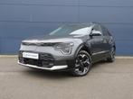 Kia e-Niro 64.8 kWh Pace, Autos, Kia, SUV ou Tout-terrain, Argent ou Gris, Automatique, Achat