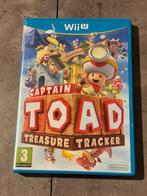 Captain Toad Treasure Tracker Wii U, Ophalen of Verzenden, Gebruikt