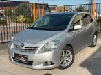 TOYOTA VERSO 2.0 D-4D 137 000KM CARPASS 2011 EURO 5, Autos, Toyota, Achat, Capteur de stationnement, Entreprise, Carnet d'entretien