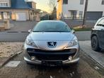 PEUGEOT 207 2009, Autos, Achat, Noir, 5 portes, 4 cylindres