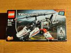 LEGO Technic Helicopter, Ophalen, Zo goed als nieuw, Complete set, Lego