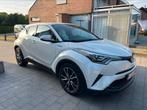 Totota chr chic goed onderhouden, Auto's, Wit, Leder, 5 deurs, SUV of Terreinwagen