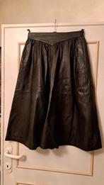 Jupe cuir, Vêtements | Femmes, Jupes, Enlèvement, Noir