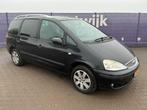 2005 - Ford - Galaxy - 2.3-16V Futura - Personenauto, Auto's, Ford, Automaat, Monovolume, Gebruikt, Overige brandstoffen