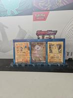 Pokemon Verzameling zelf geopend mag weg, Hobby en Vrije tijd, Verzamelkaartspellen | Pokémon, Ophalen, Zo goed als nieuw