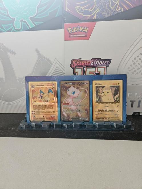 Pokemon Verzameling zelf geopend mag weg, Hobby en Vrije tijd, Verzamelkaartspellen | Pokémon, Zo goed als nieuw, Ophalen