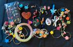 Bijoux pour enfants. Prix pour tout., Ophalen of Verzenden, Gebruikt