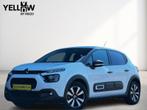 Citroen C3 Max / EAT6, Automaat, Euro 6, 1199 cc, Wit