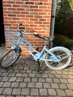 Meisjesfiets 20 inch Alpina, Fietsen en Brommers, Ophalen, 20 inch